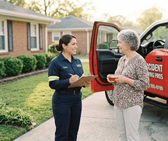 Accident Towing Service Mapleton, IA FAQs